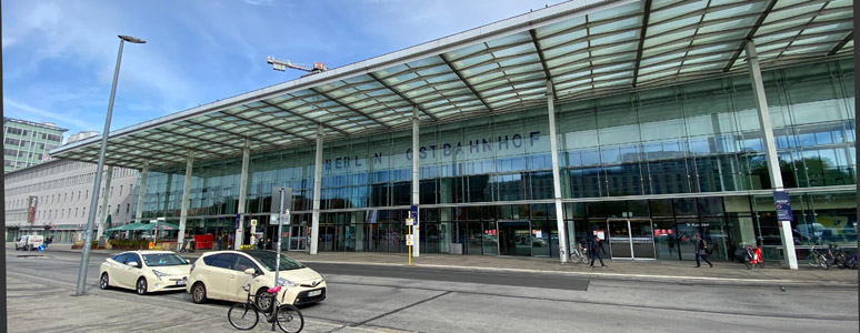 Berlin Ostbahnhof