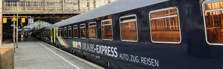 Urlaubs Express